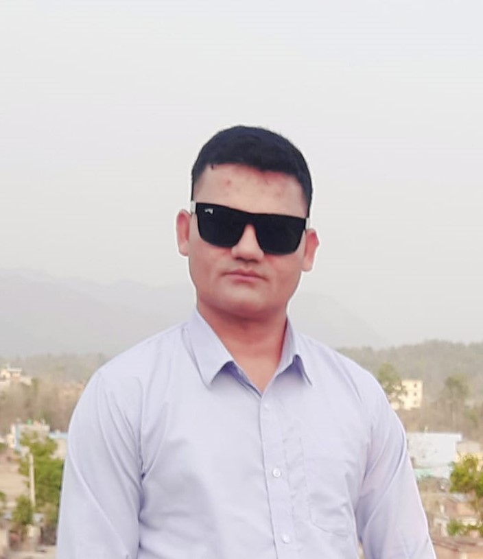 श्री थिर कुमार न्यौपाने 